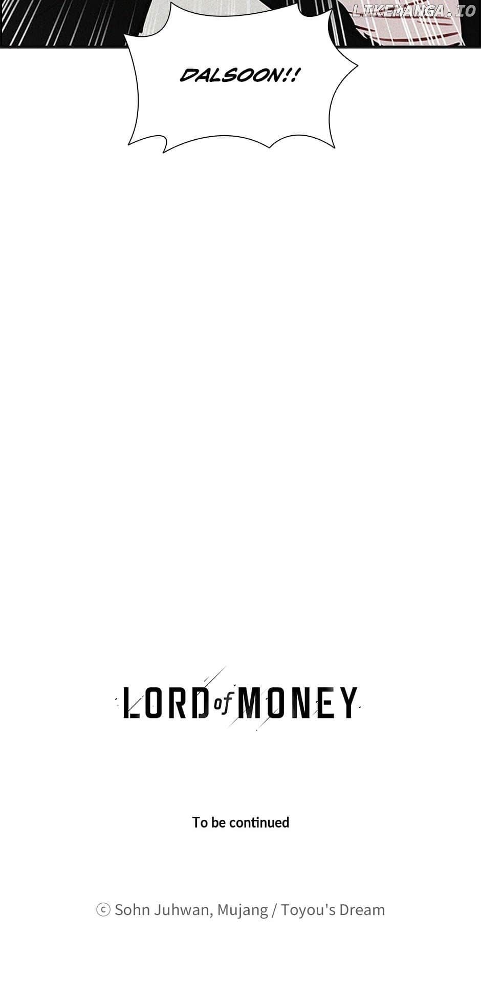 Lord of Money Chapter 133 96